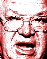 Dennis Hastert
Enemy to the Peoples and Cultures of New Orleans and South Louisiana
